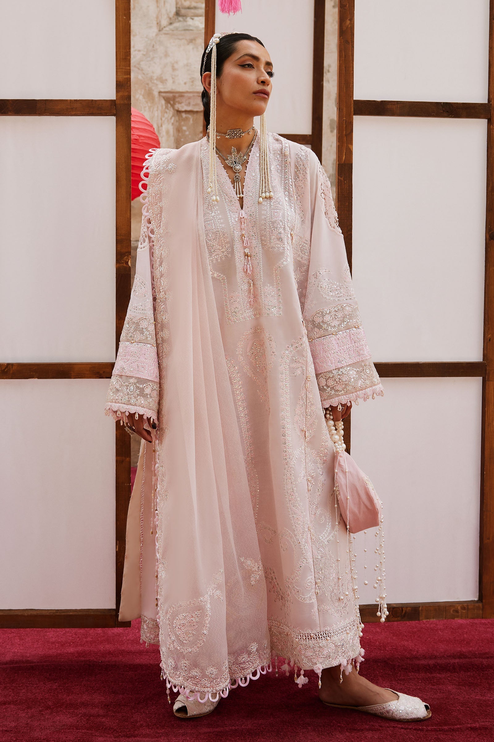 ROUHAAN (EL26-04 B)