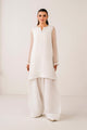 PLAIN CHIFFON SHIRT PR-1117
