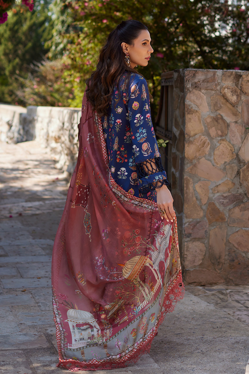 Amethyst Aura
