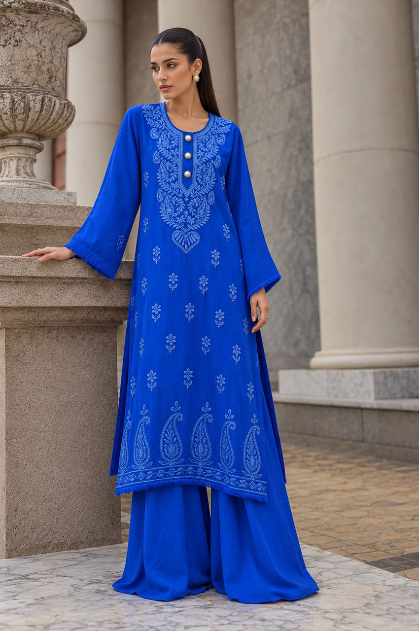Royal Blue - RTS