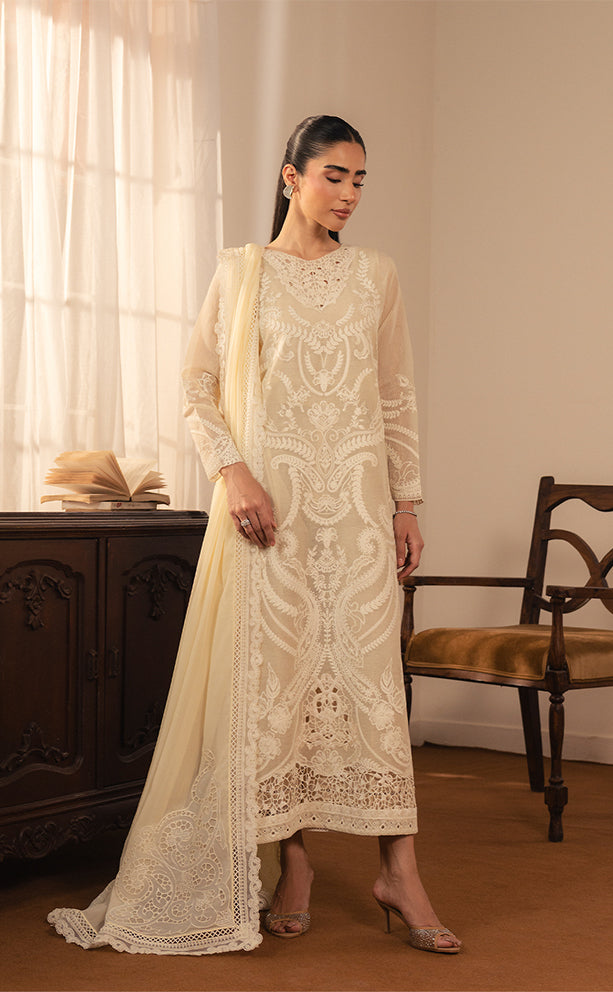 Butter Lace