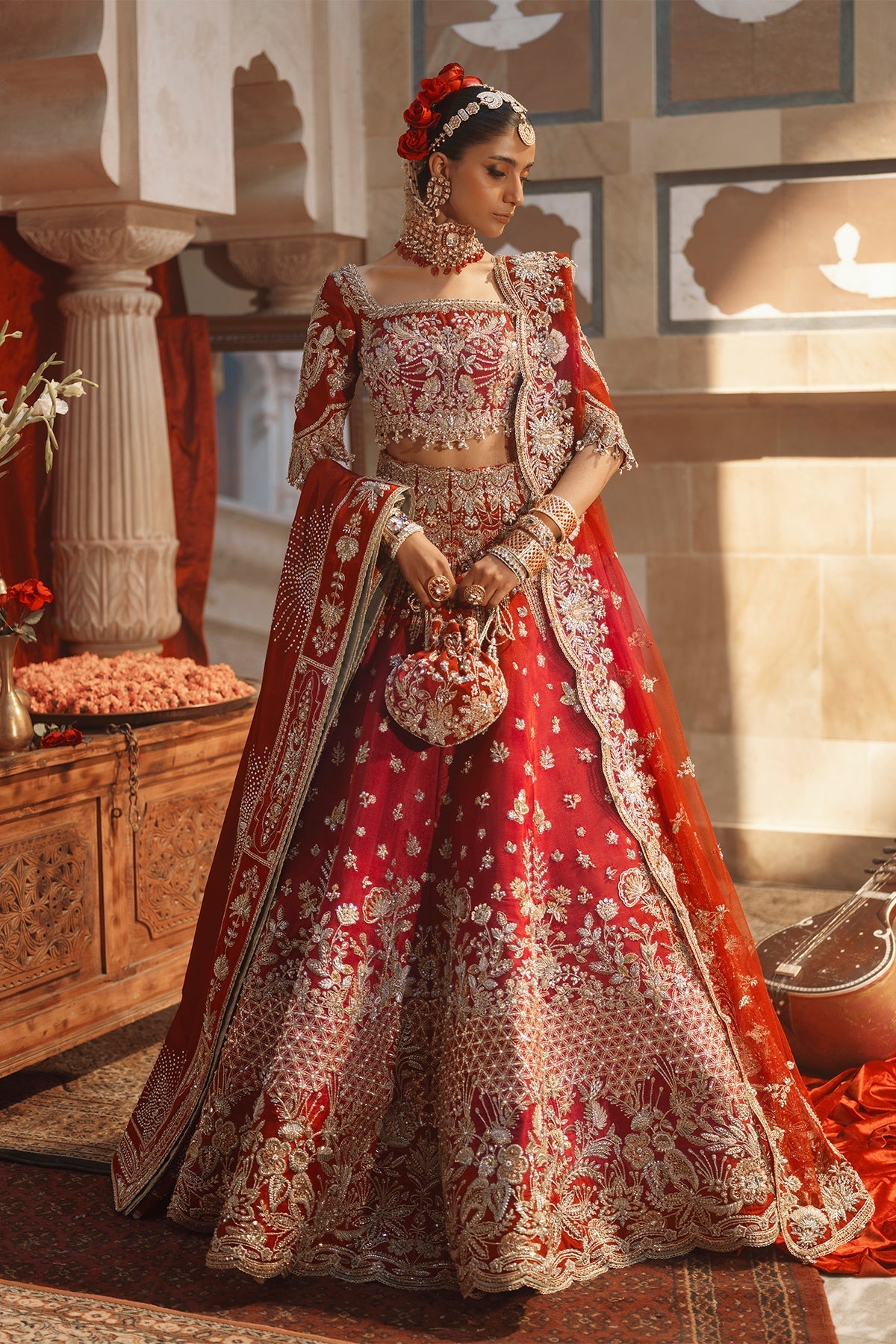 Nyra Couture – Amara Style