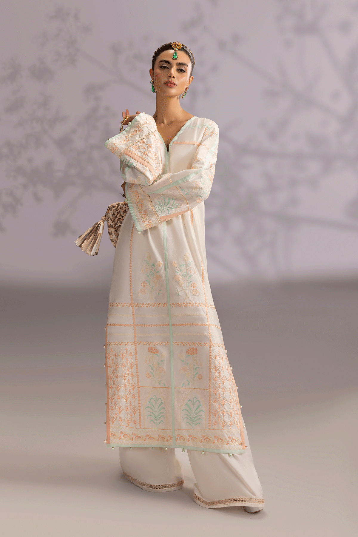 Royal Grace