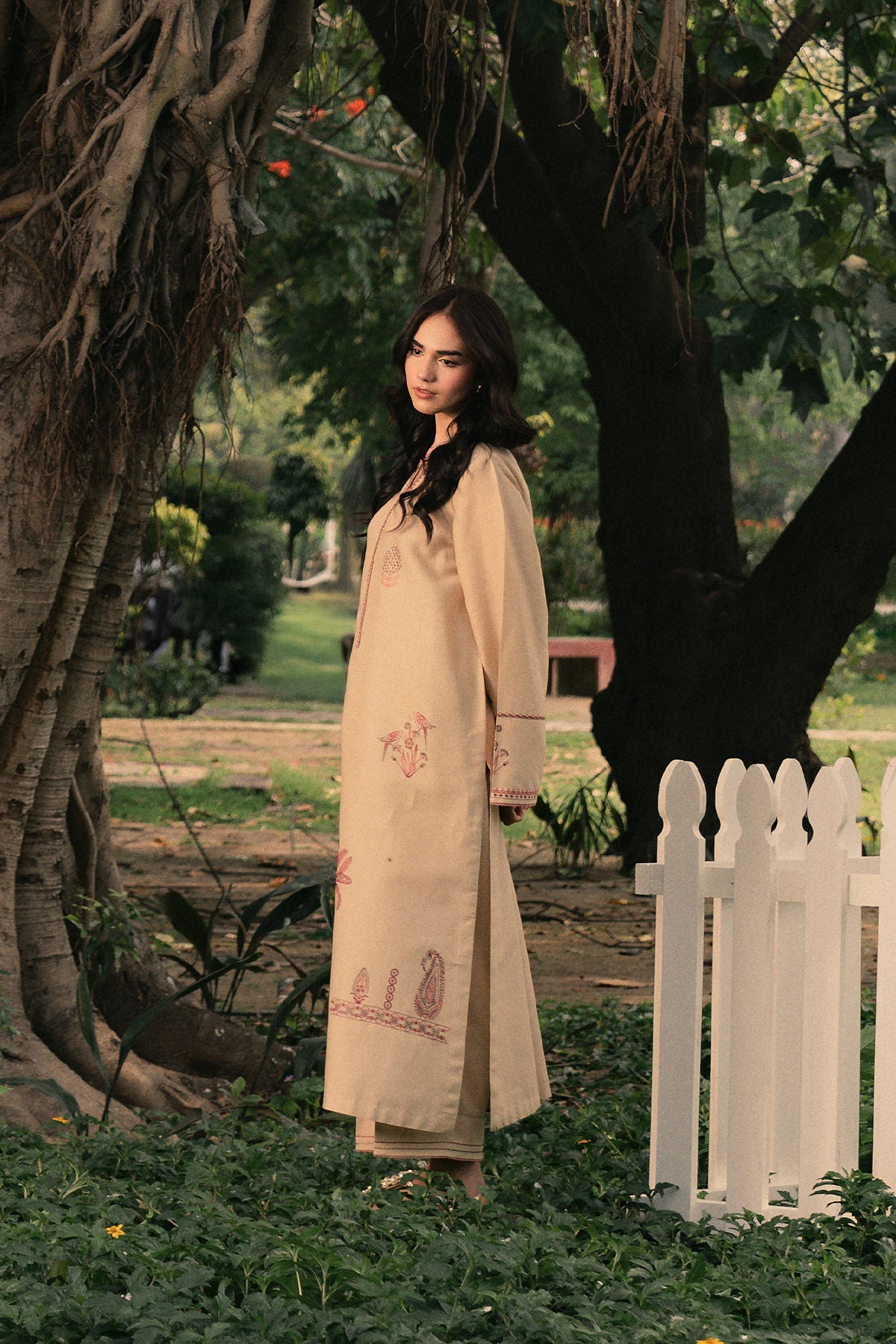 Fawn - 2 Piece Lawn RTW