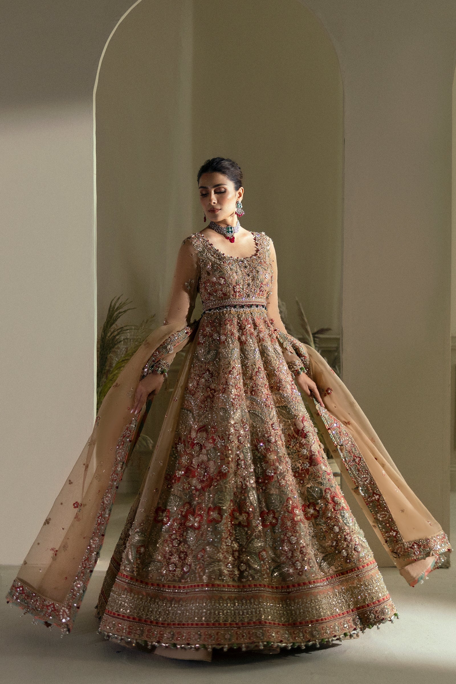 Élan – Maharani EC24-04 Style