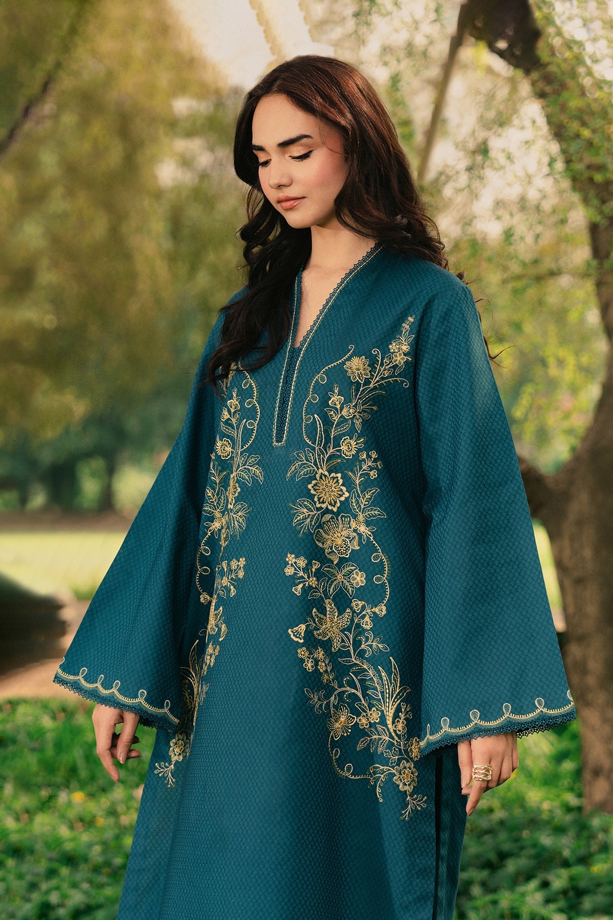 Reef - 2 Piece Lawn RTW