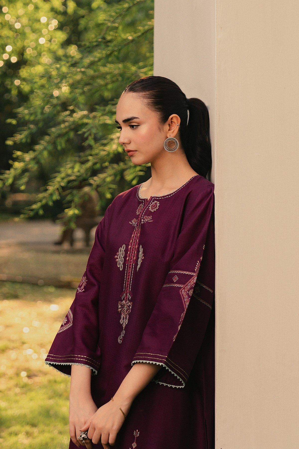 Rosso - 2 Piece Lawn RTW