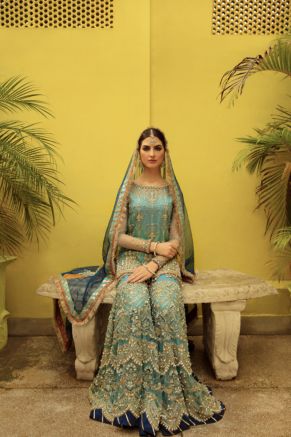 BRIDAL 77