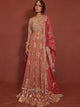 Sufi, Lehenga & Dupatta