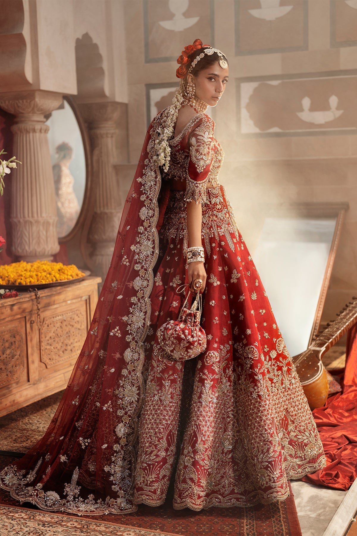 Nyra Couture – Amara Style