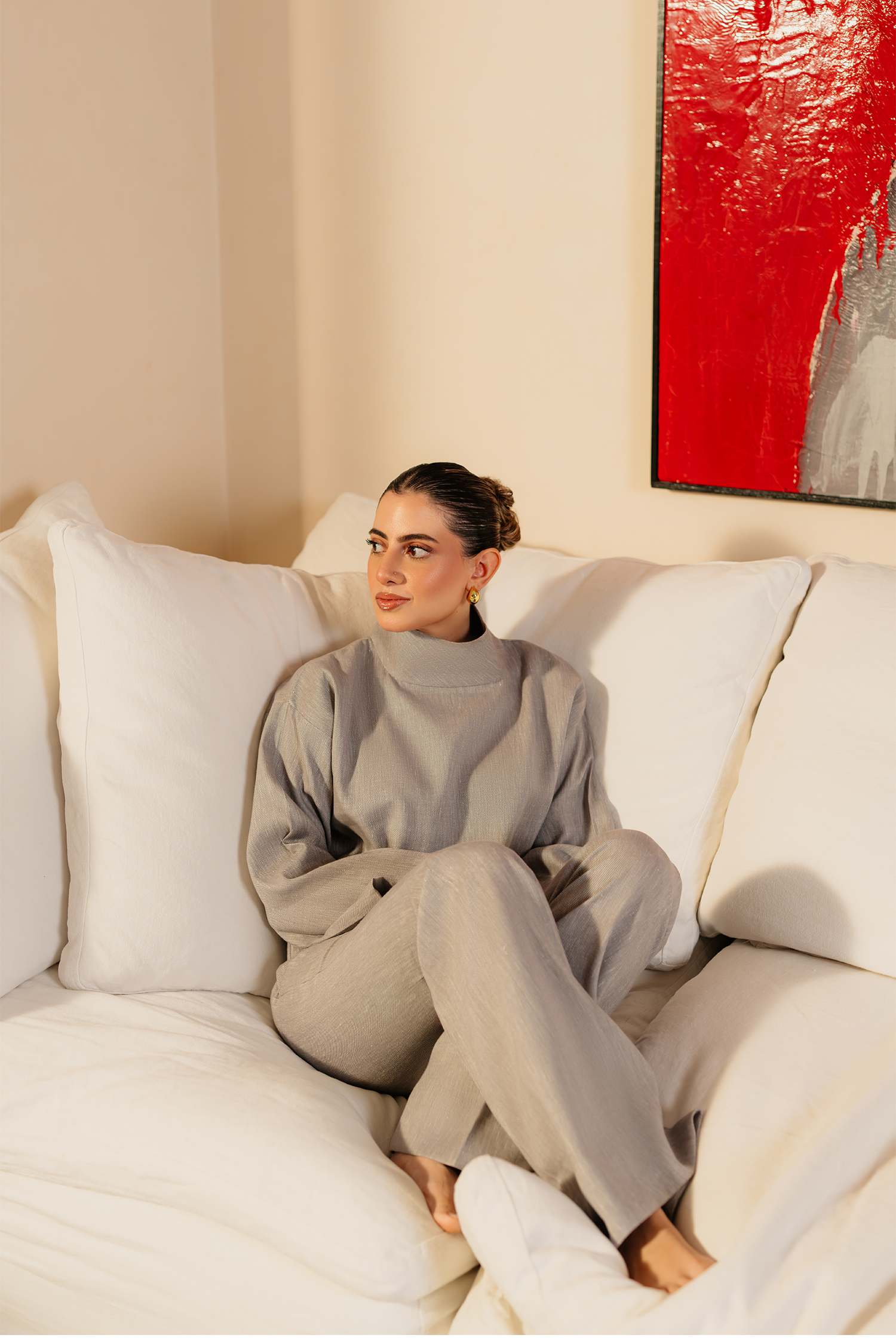 The Zen Set