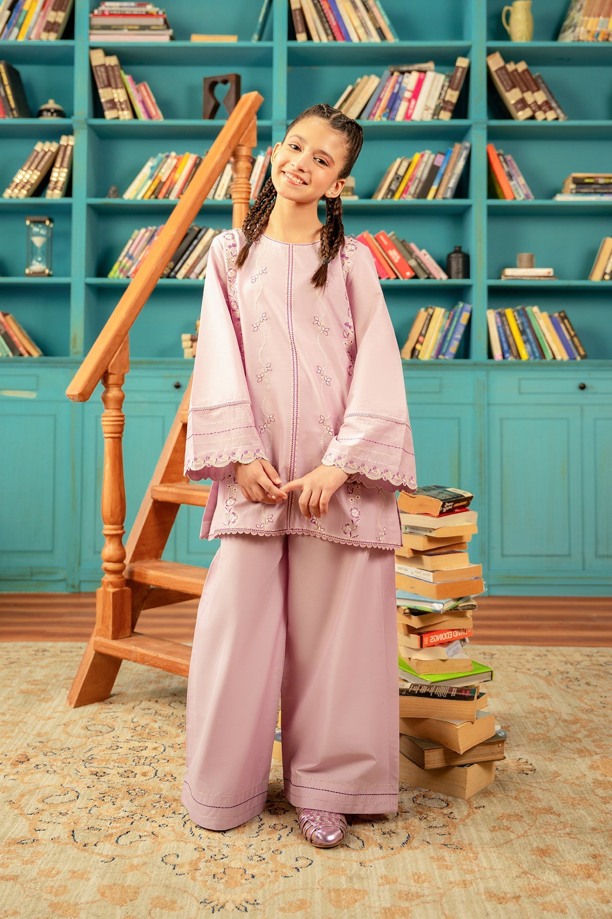 Murmur - 2 Piece Cotton
