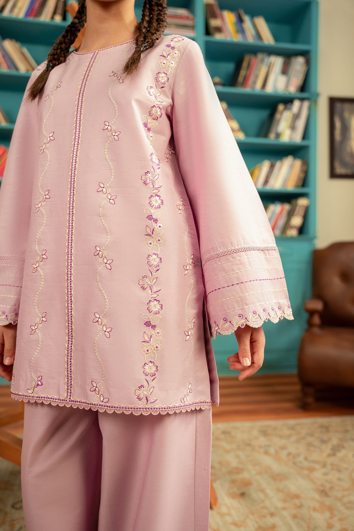Murmur - 2 Piece Cotton