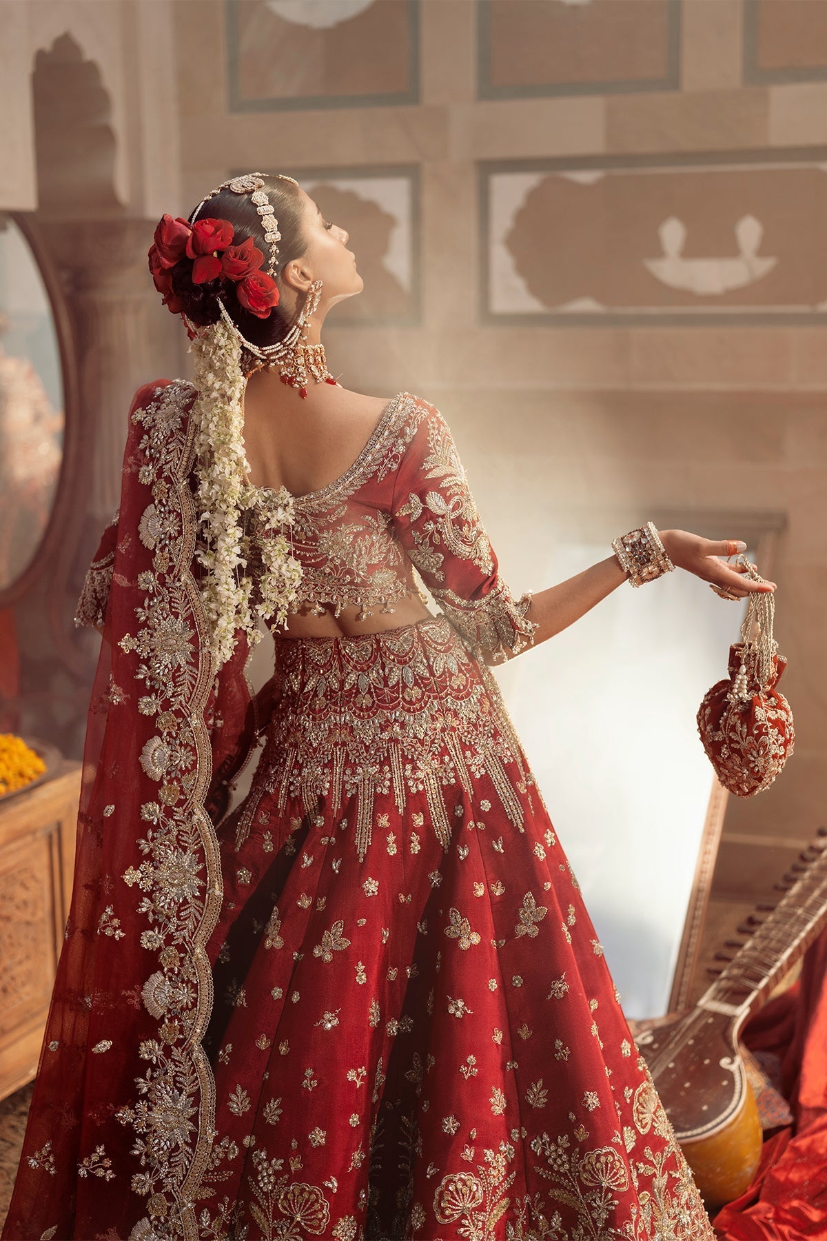 Nyra Couture – Amara Style