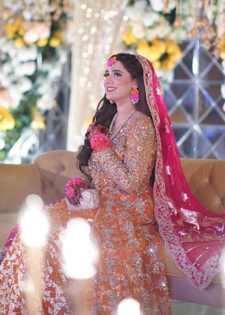 Bahar - Client Diaries