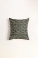 VEC -26-18 Velvet Embroidered Cushion Cover