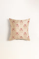 VEC -26-22 Velvet Embroidered Cushion Cover