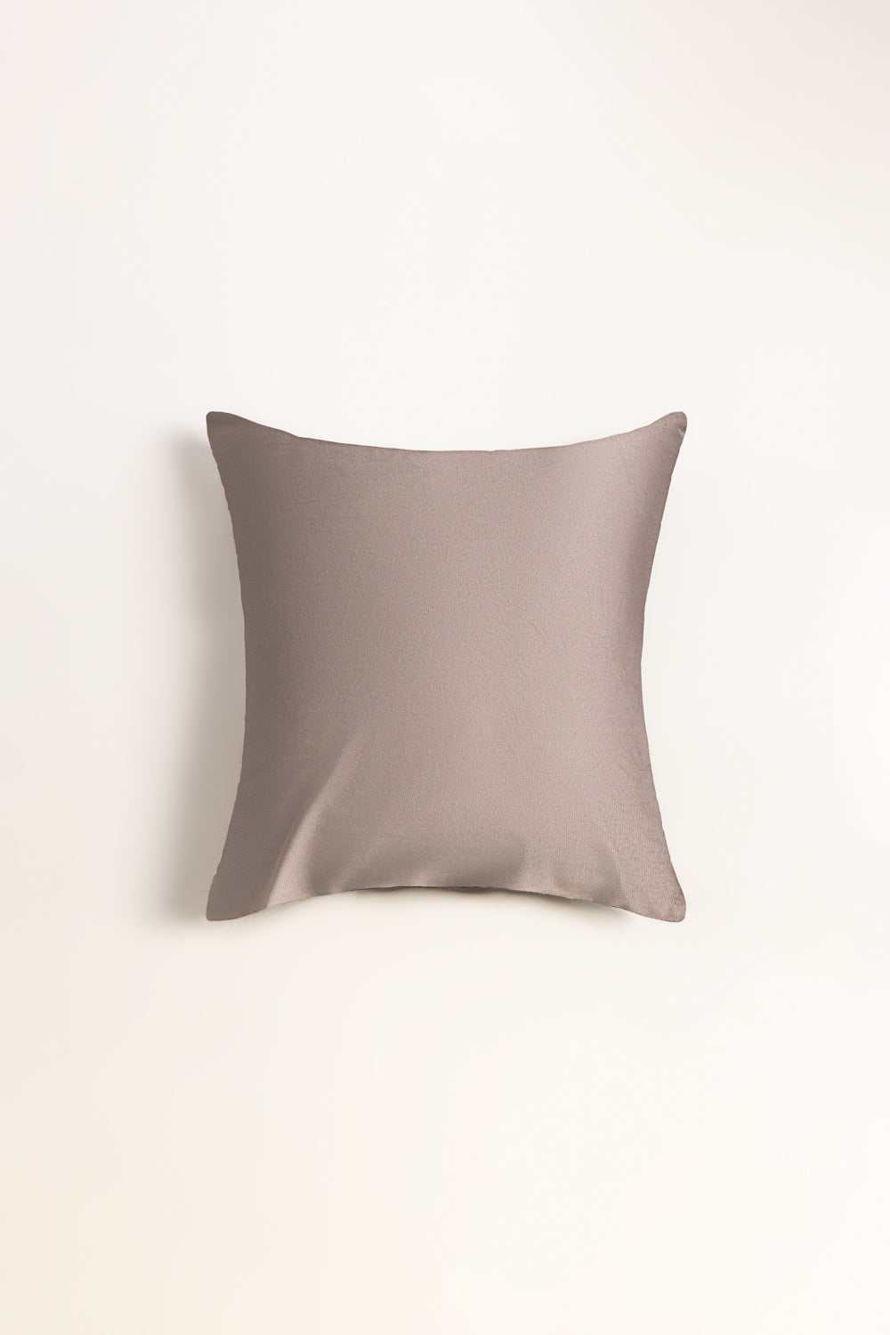 Velvet Embroidered Cushion Cover