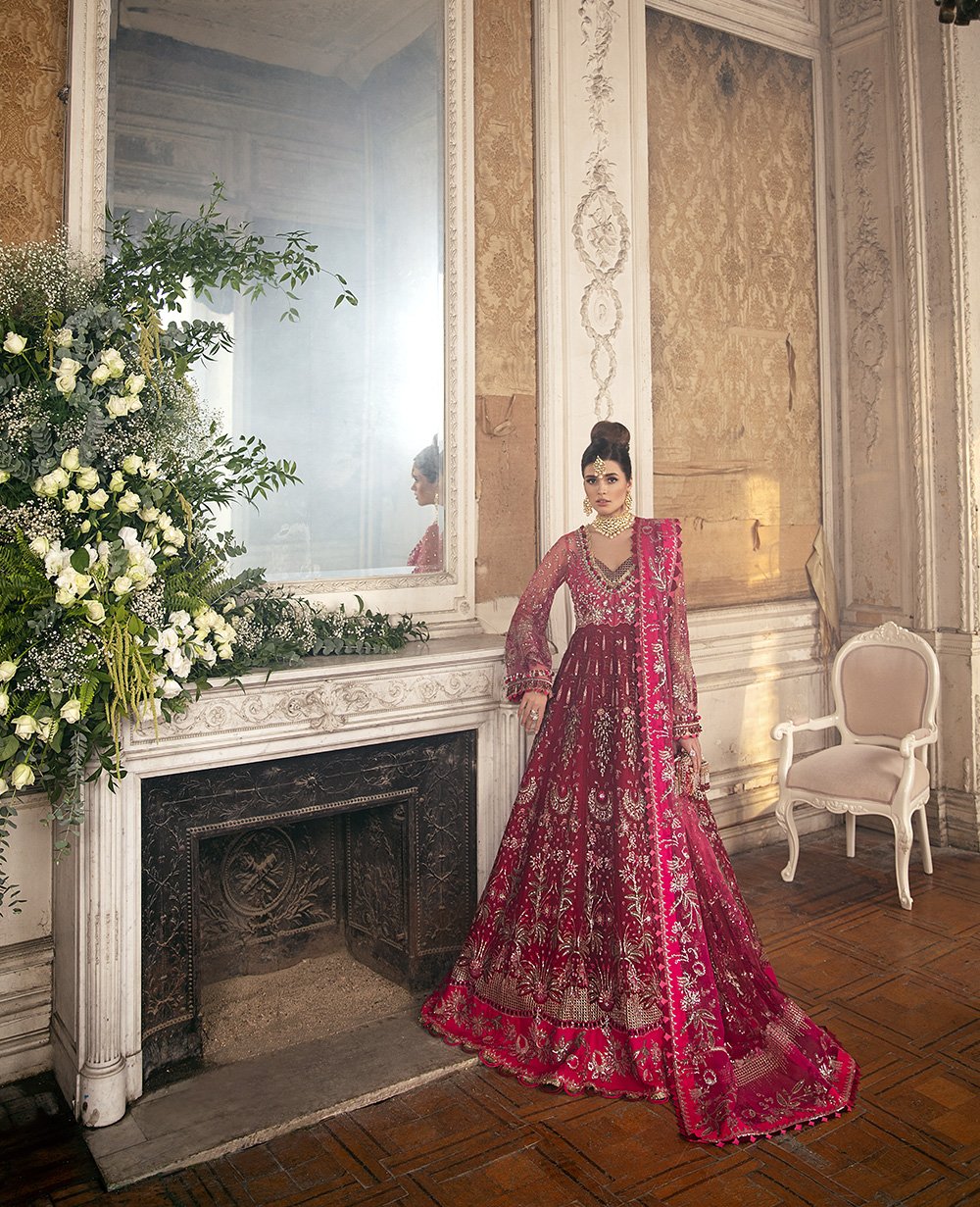 Oeillet Rouge