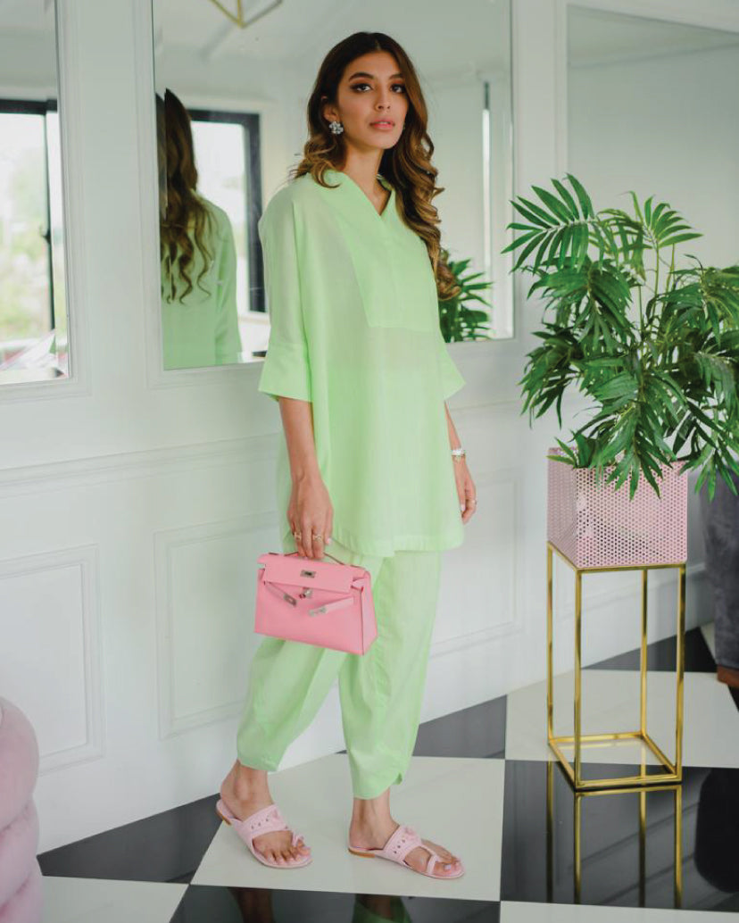 Verde apple