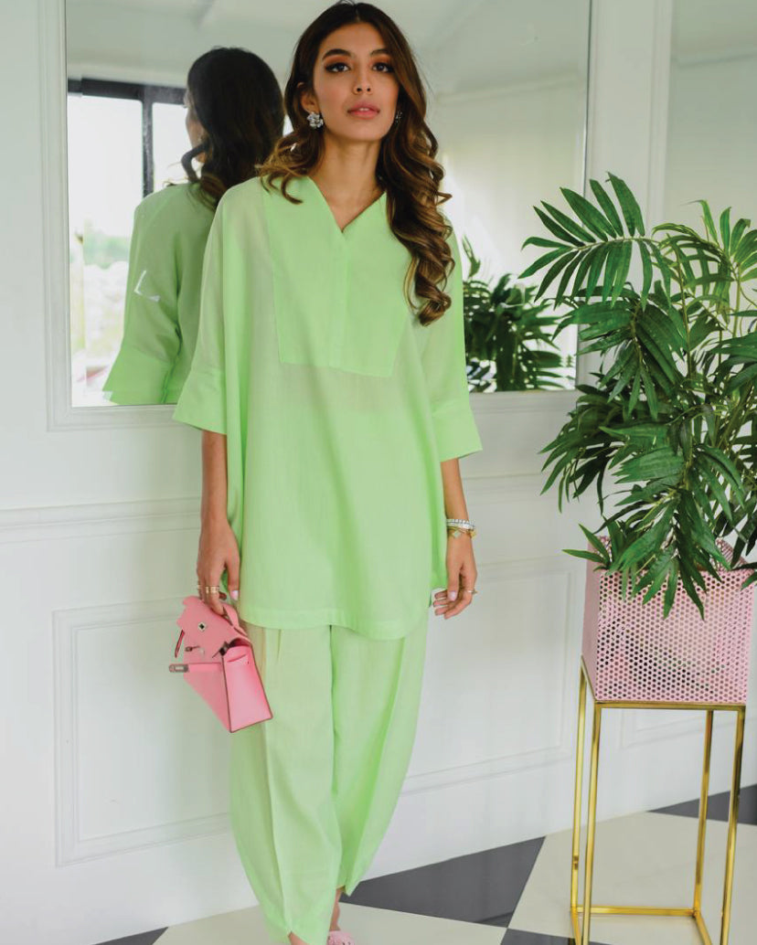Verde apple