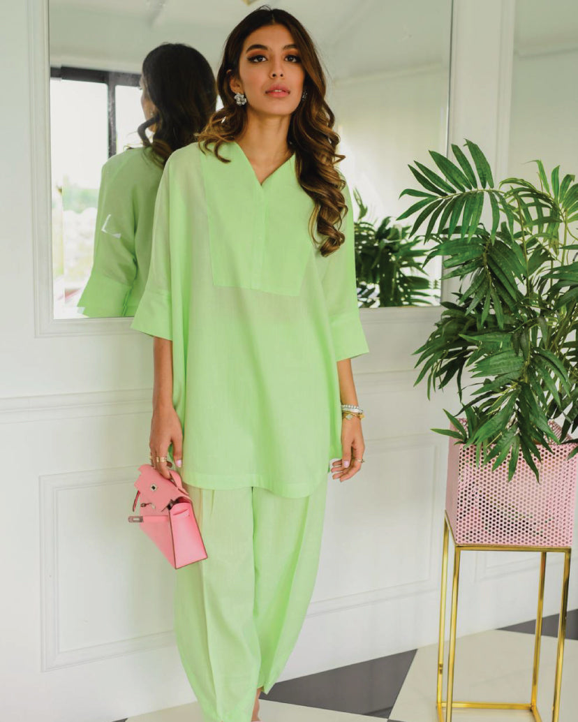 Verde apple