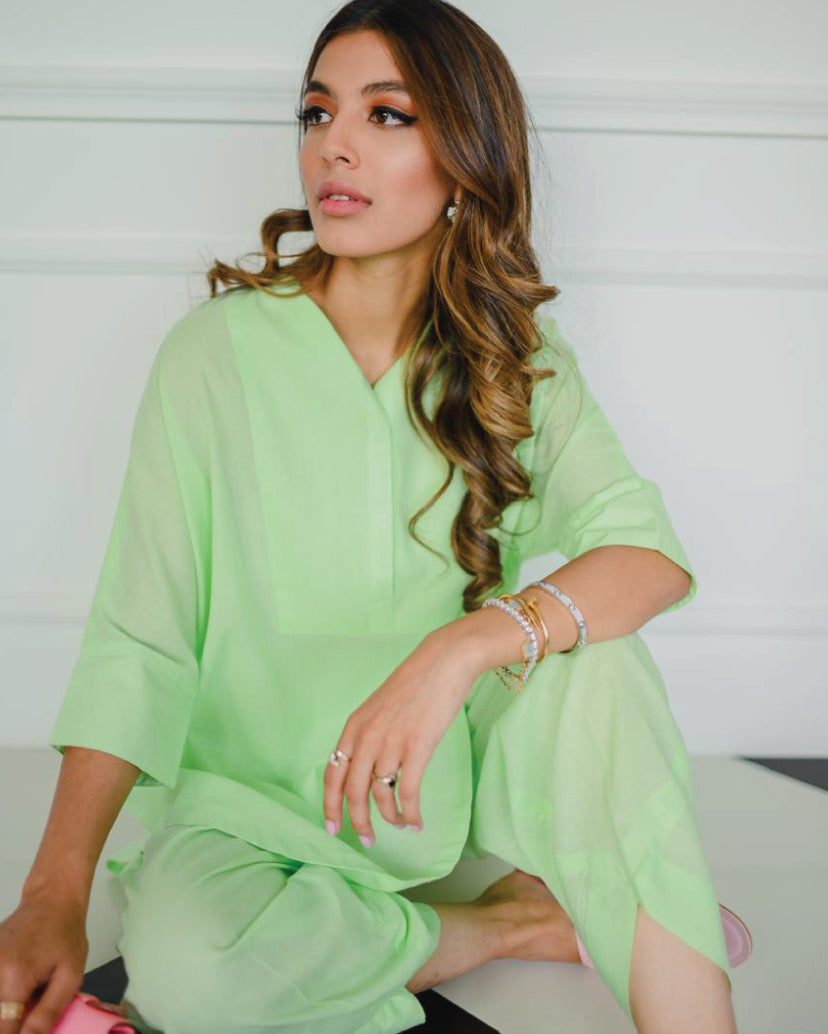 Verde apple