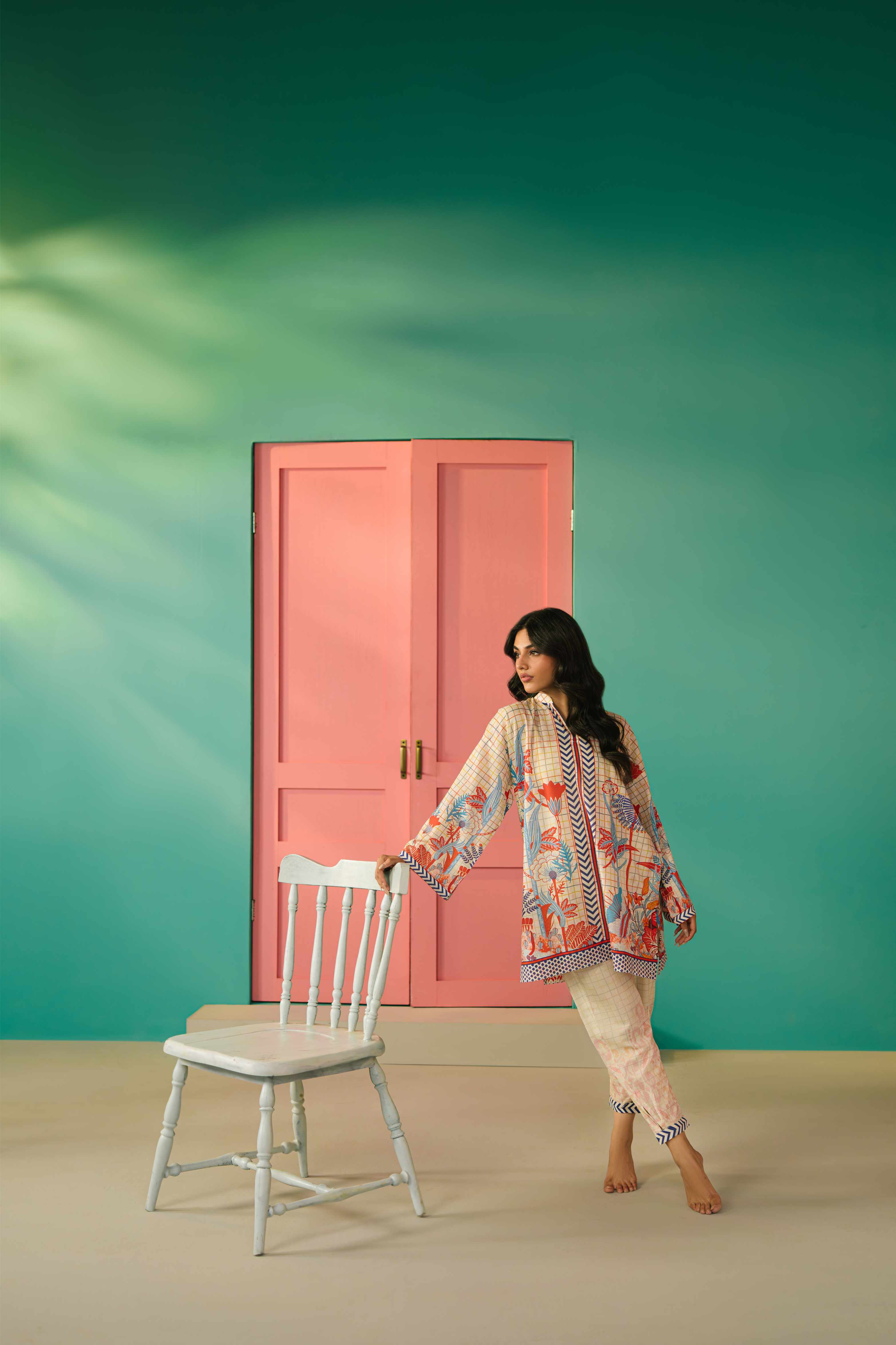 Very Vanilla Matching Set