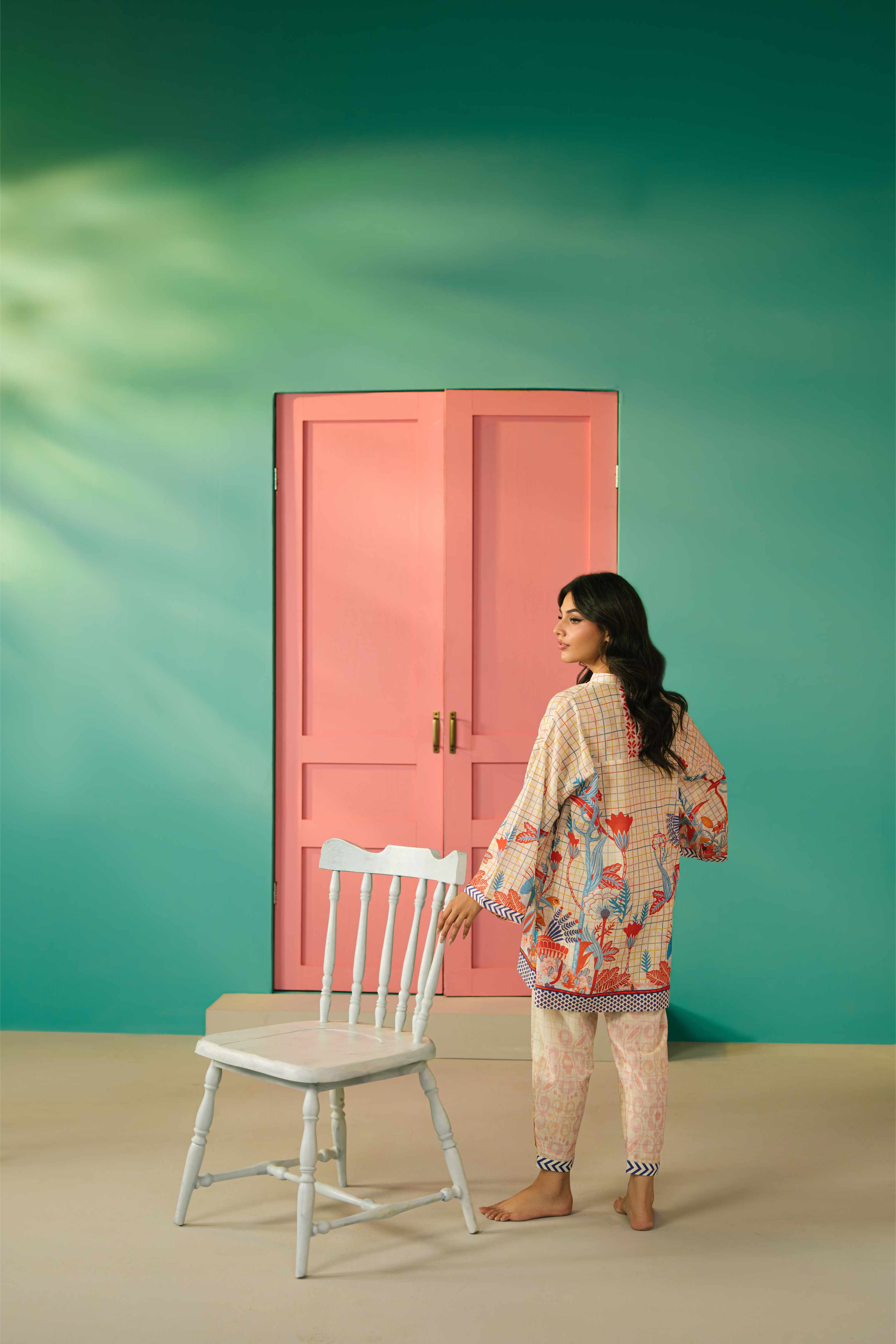 Very Vanilla Matching Set