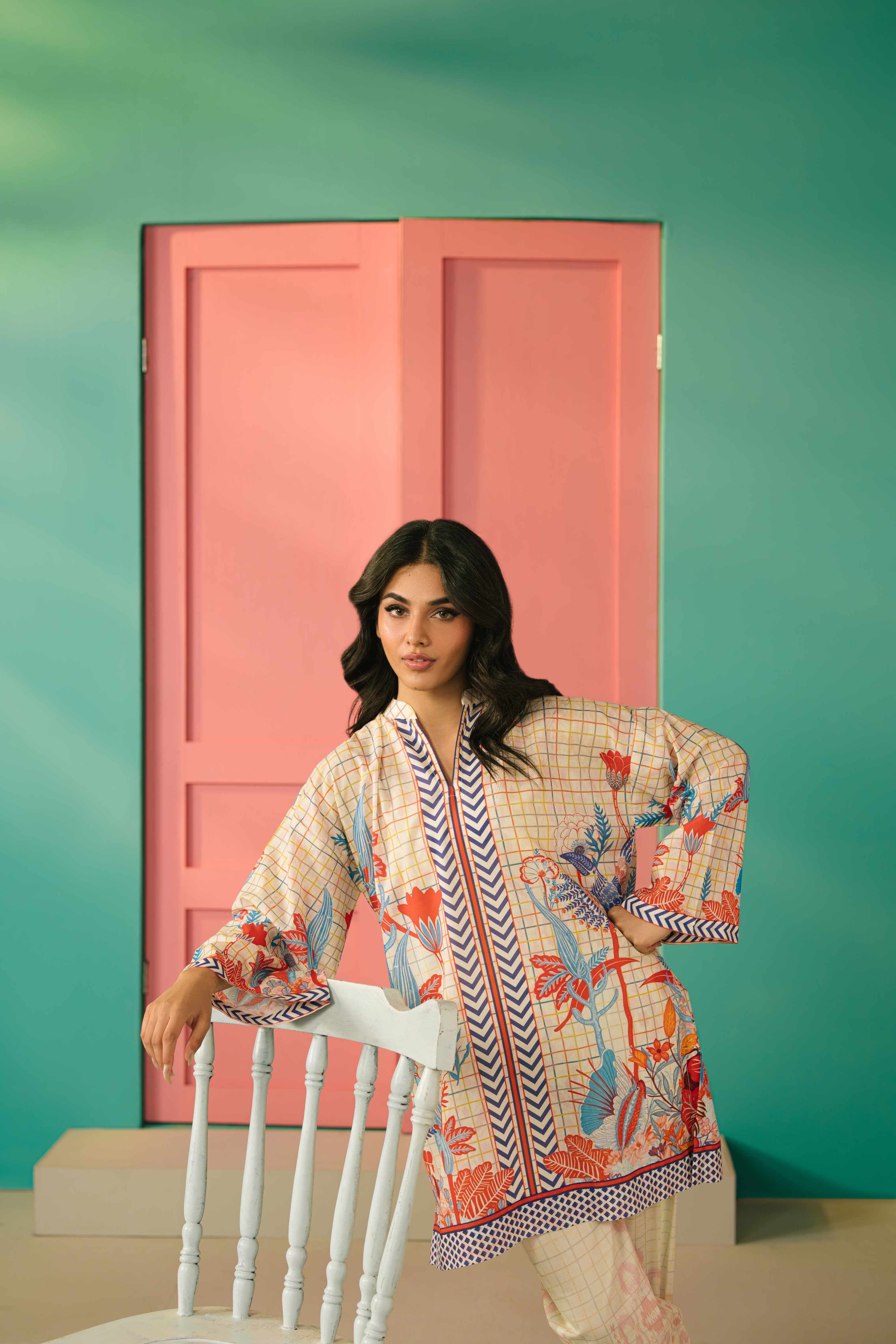 Very Vanilla Matching Set