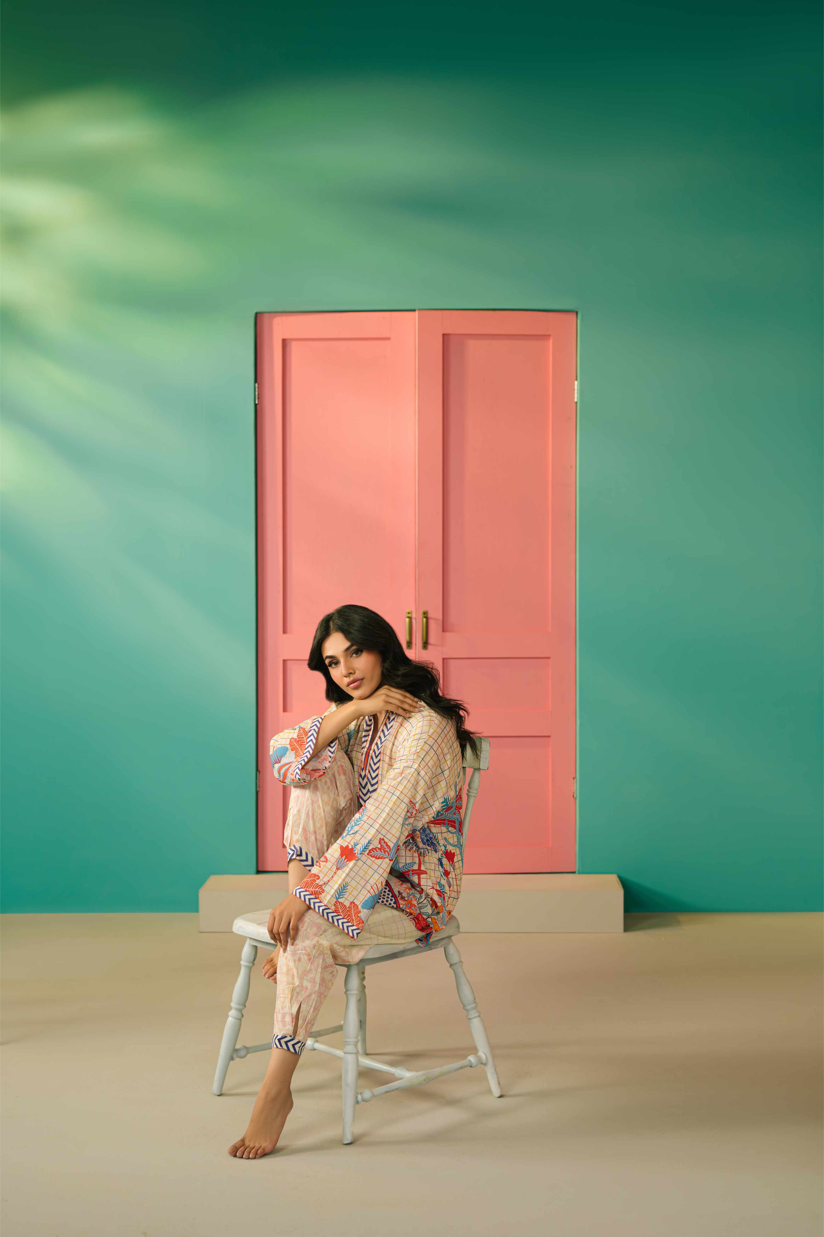 Very Vanilla Matching Set