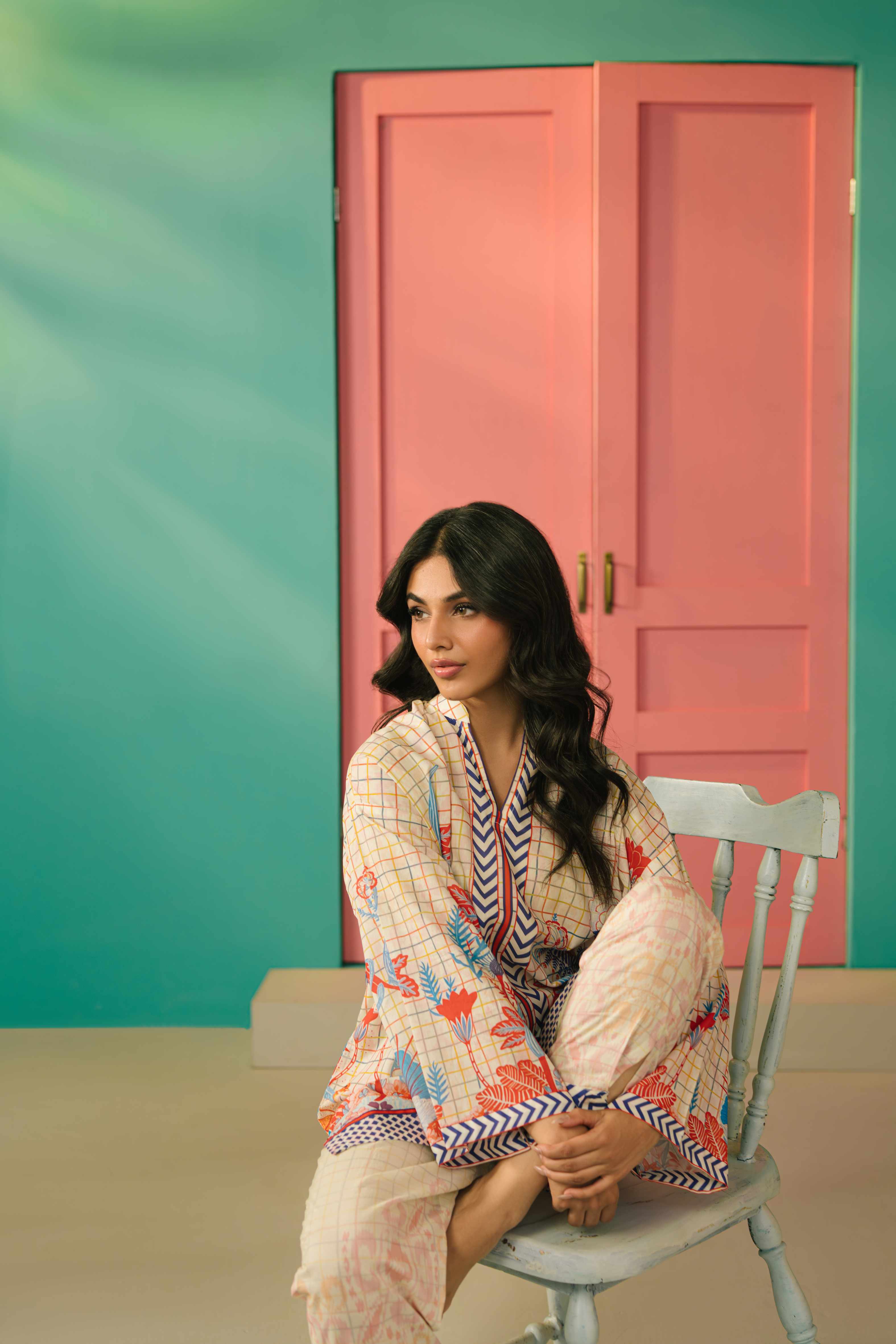 Very Vanilla Matching Set