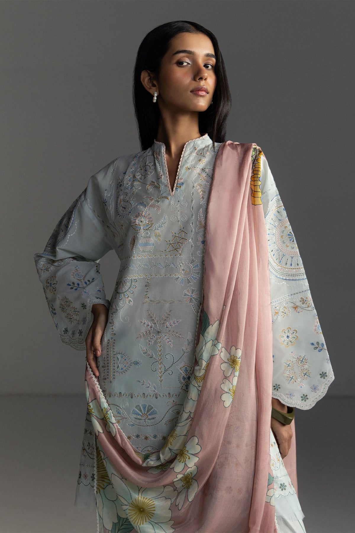 Coco by Zara Shahjahan