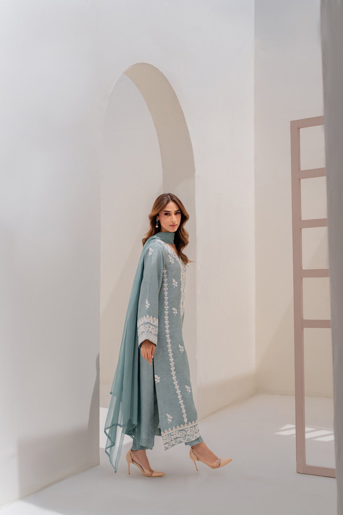Solene | Ready to Ship