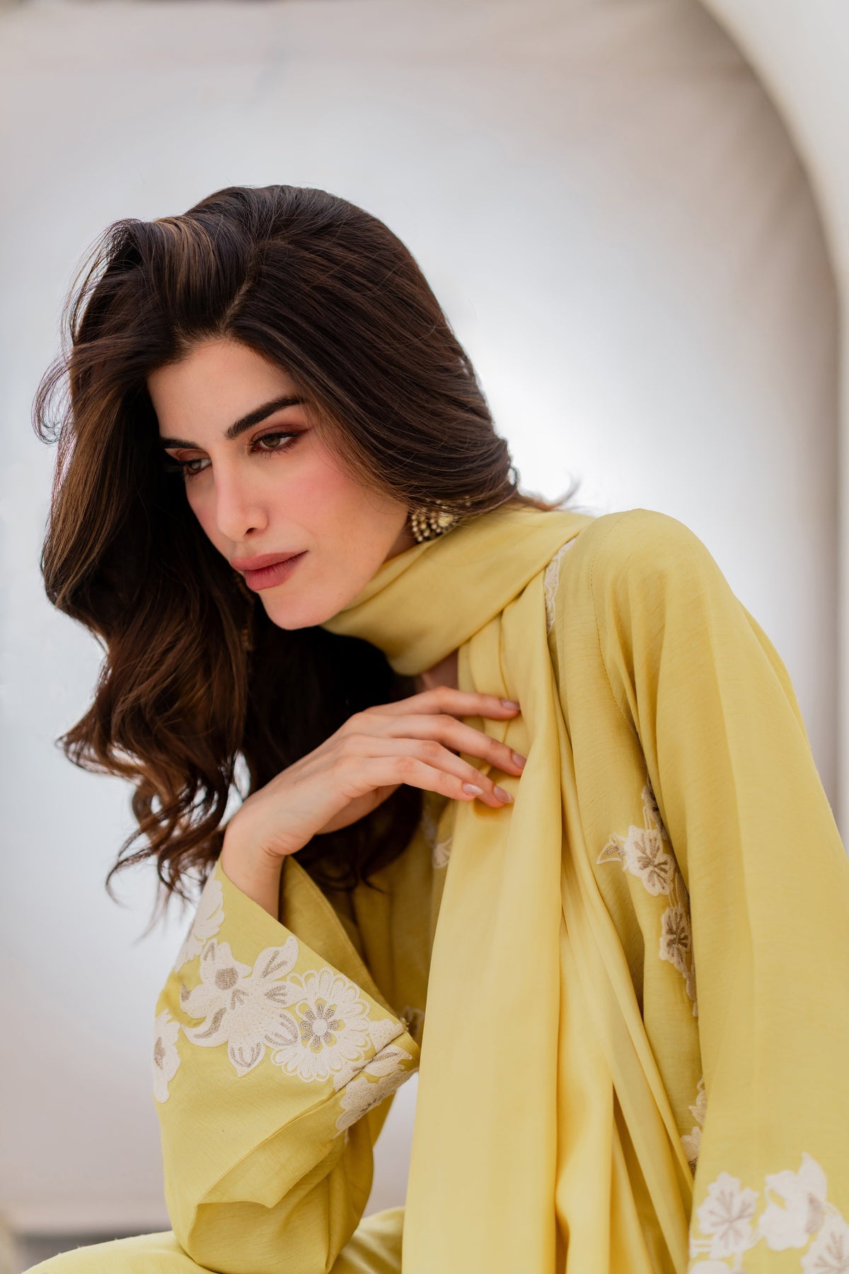 Soraya | Ready to Ship