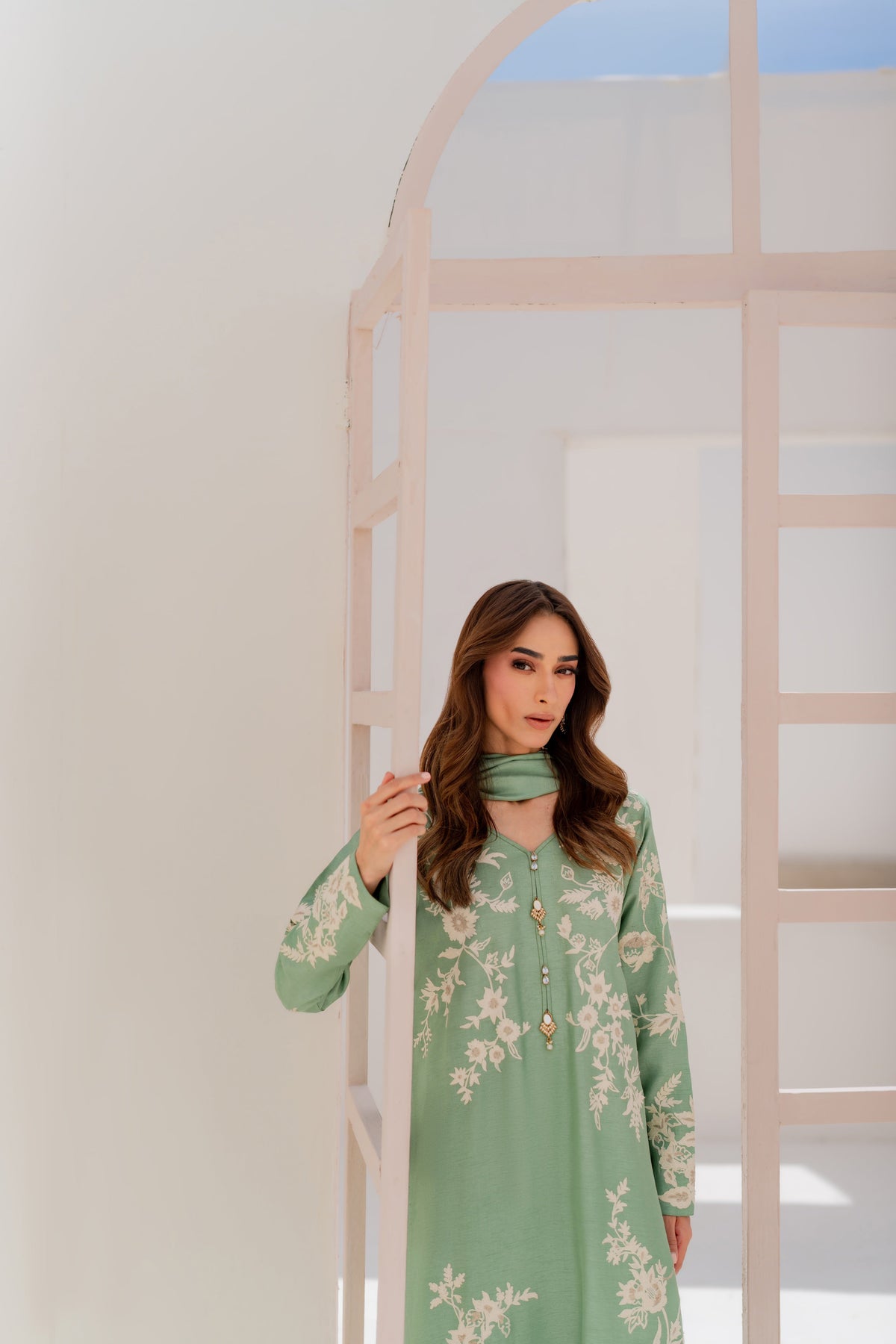 Inaya | Ready to Ship