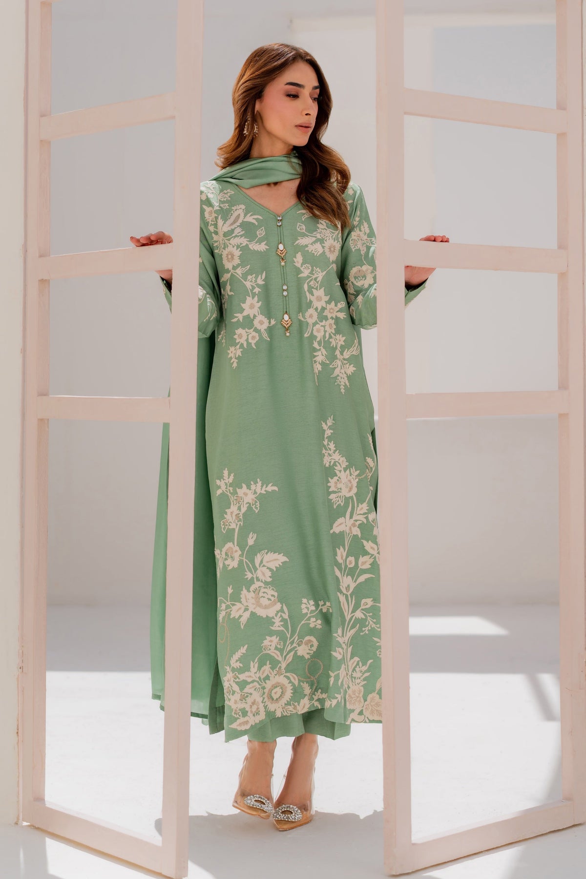 Inaya | Ready to Ship