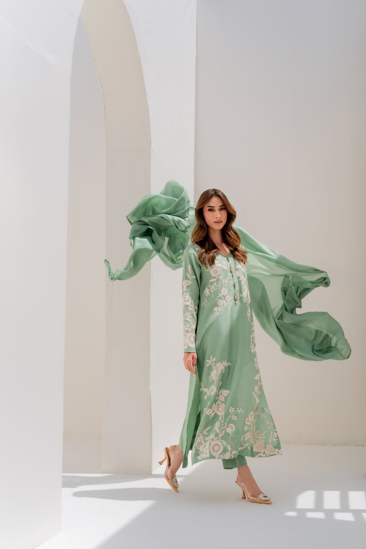 Inaya | Ready to Ship