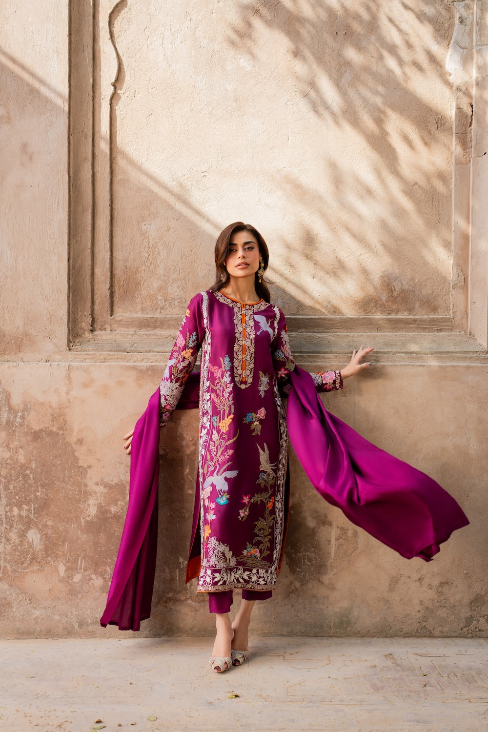 Aafreen | Ready to Ship
