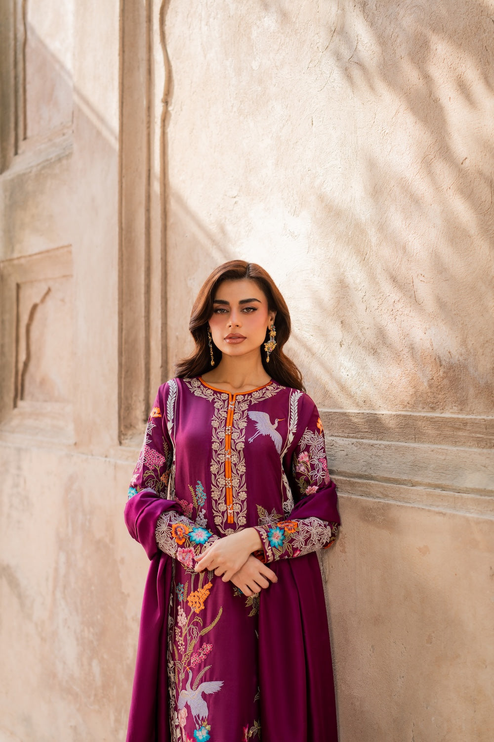 Aafreen | Ready to Ship