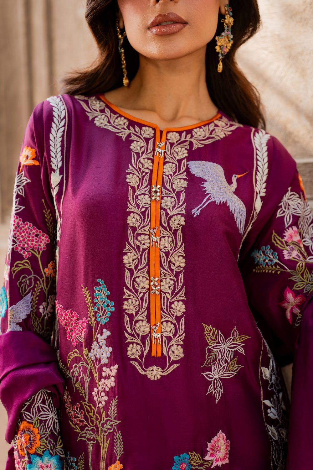 Aafreen | Ready to Ship