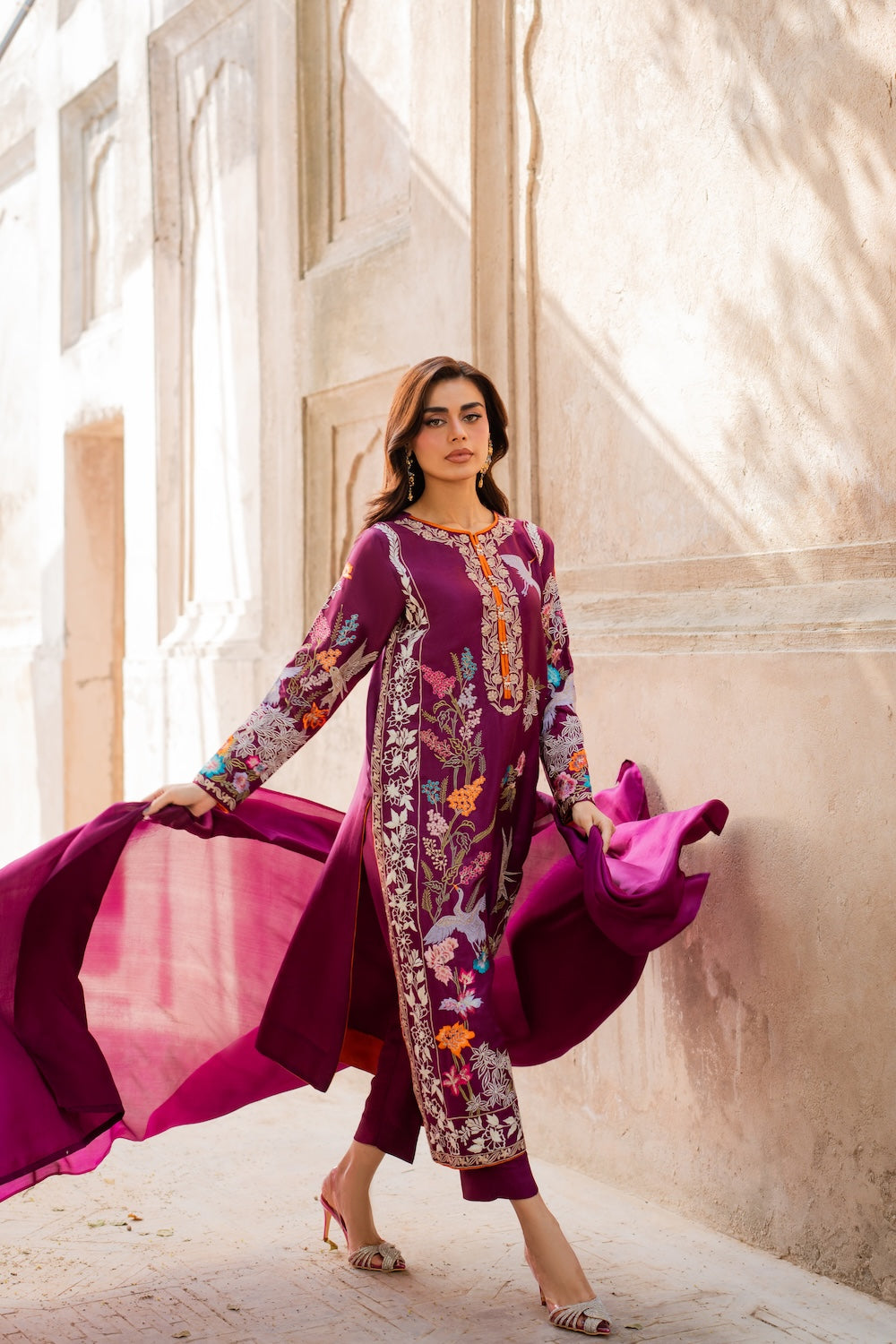 Aafreen | Ready to Ship