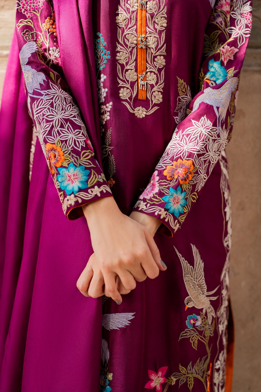 Aafreen | Ready to Ship