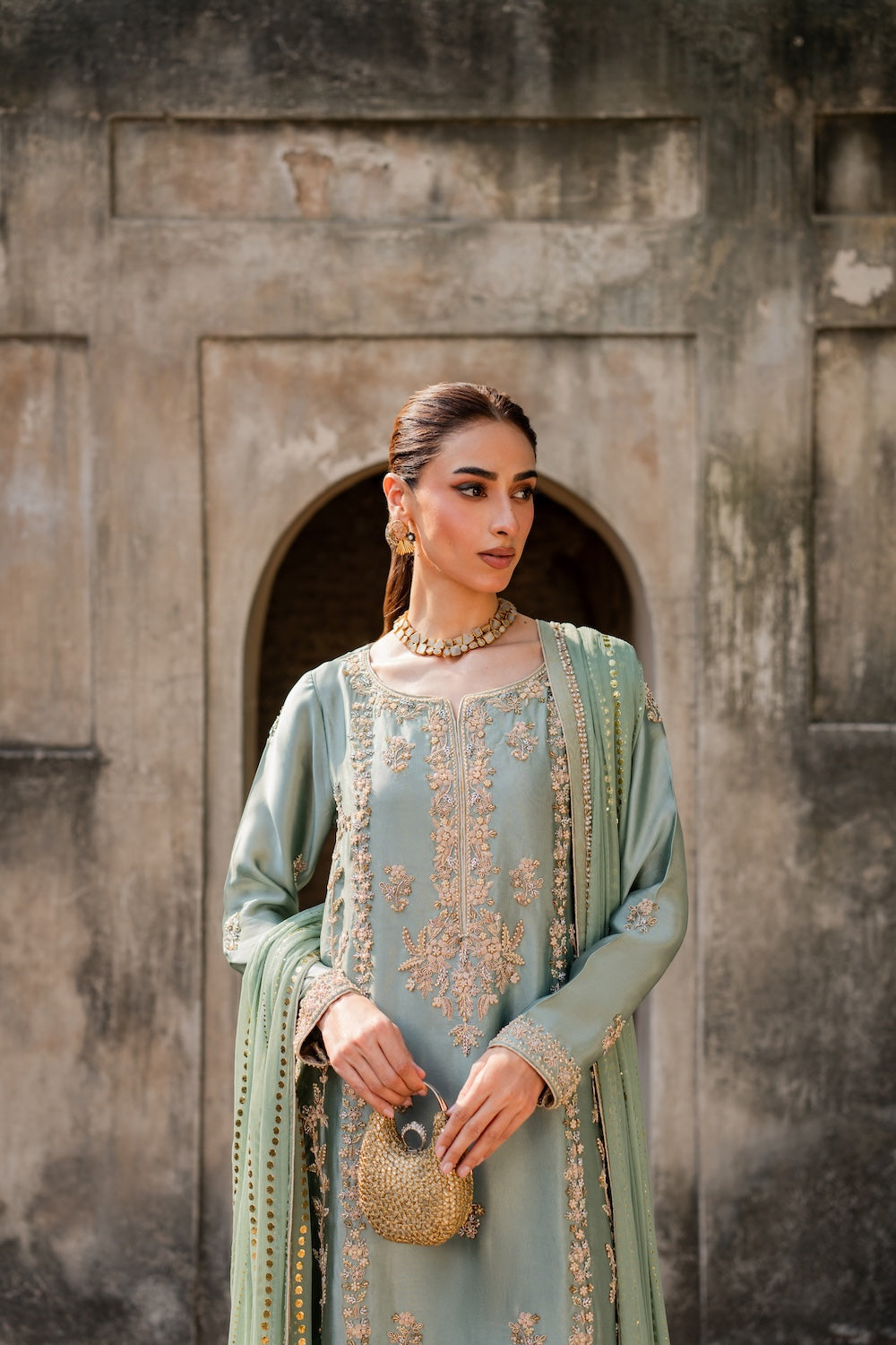 Vintage – Nayab Style