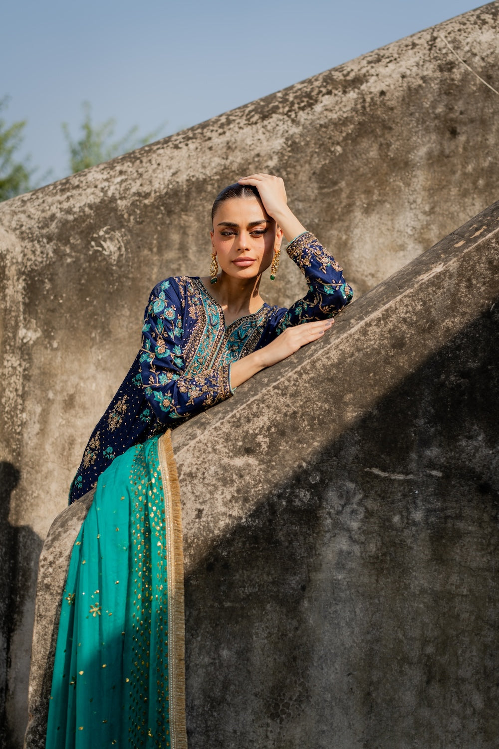 Zohra
