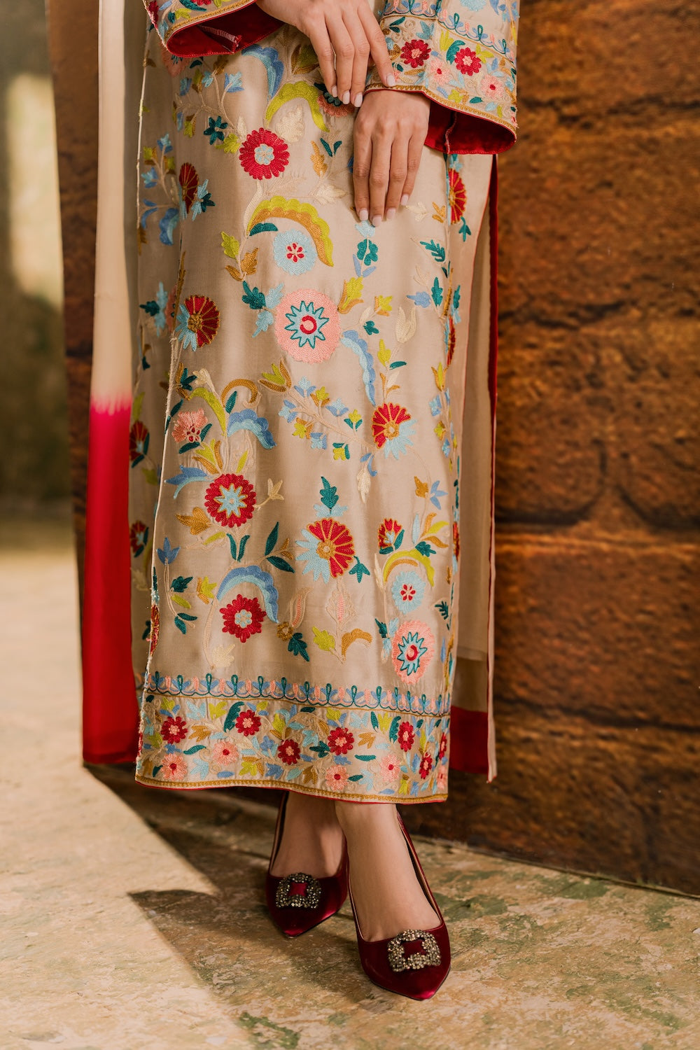 Florine | Ready to Ship