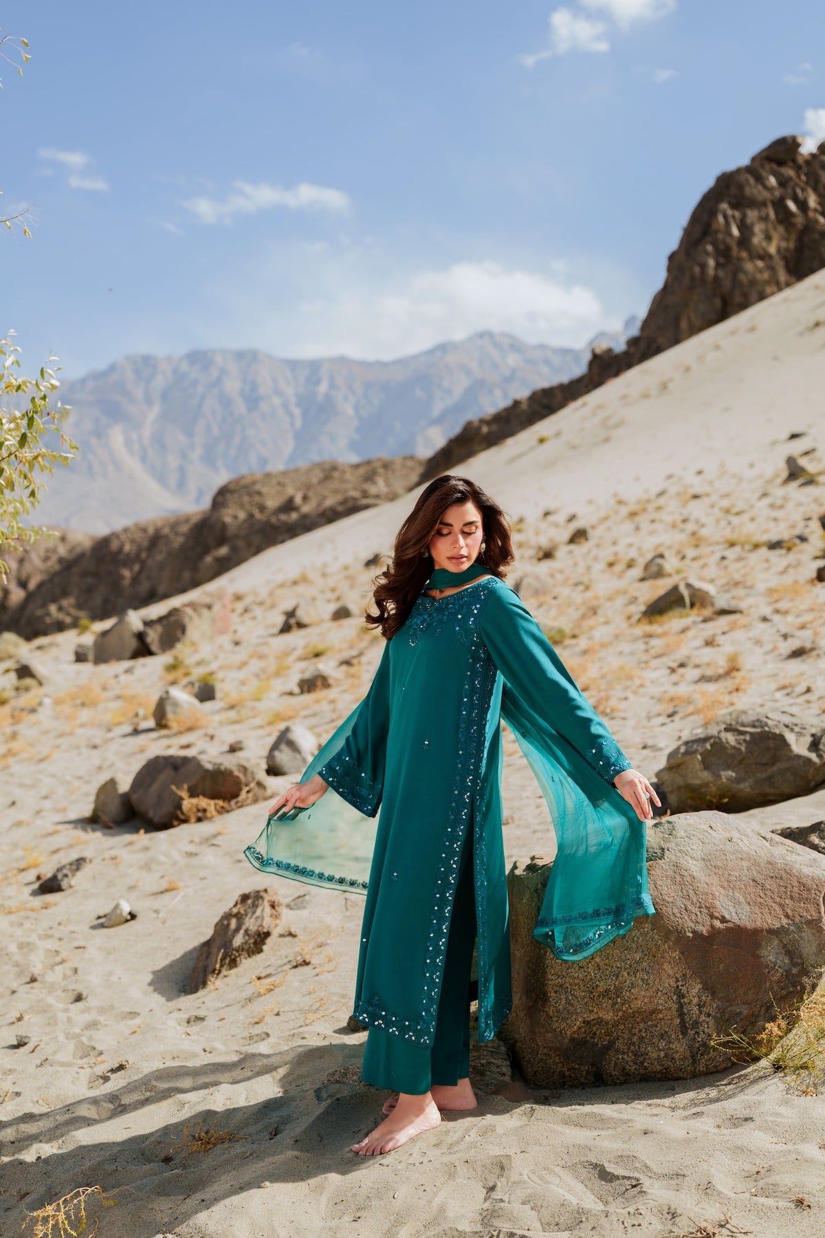 Sohani