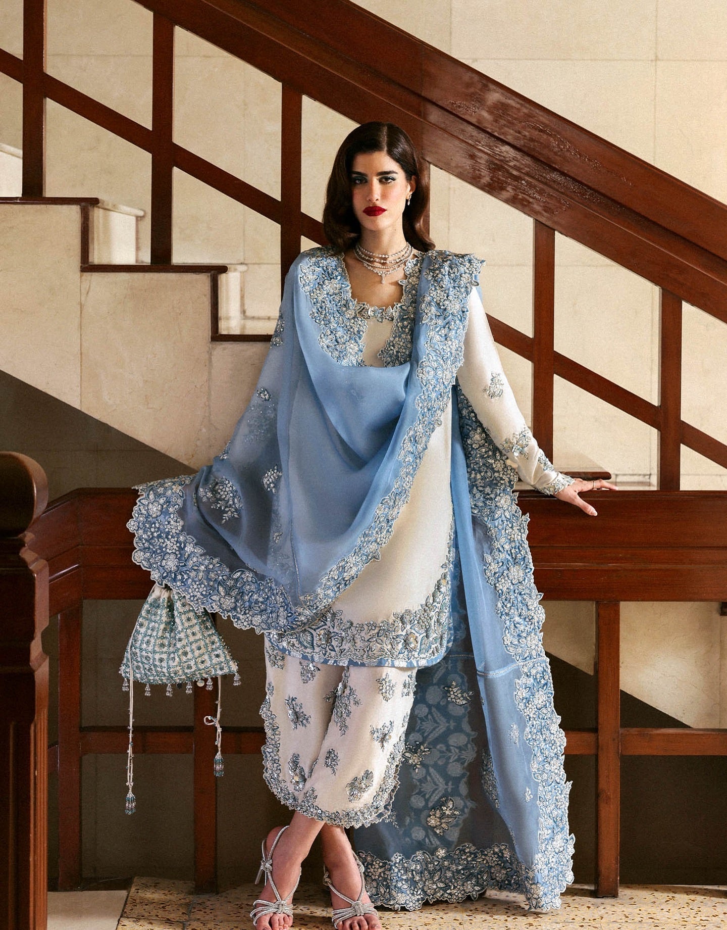 Hussain Rehar – Virelle Style