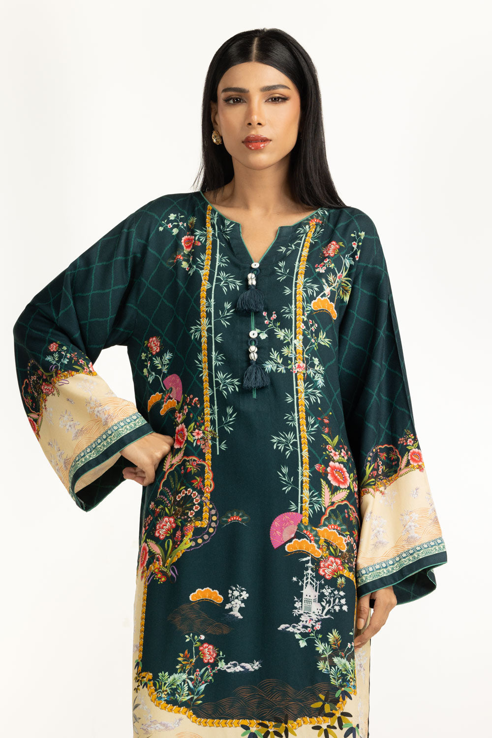 Gul Ahmed