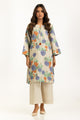 Viscose Jacquard Printed Co-Ord Set